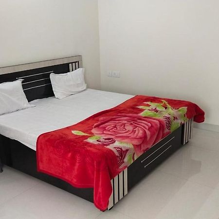 Ferienwohnung Red Lotus Jaipur Exterior foto